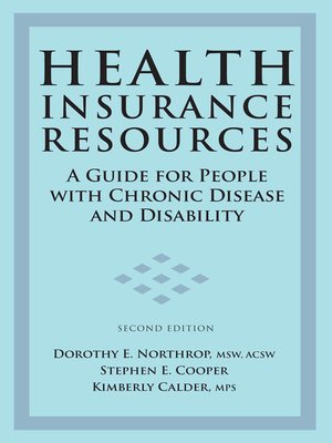 cover image of Health Insurance Resources